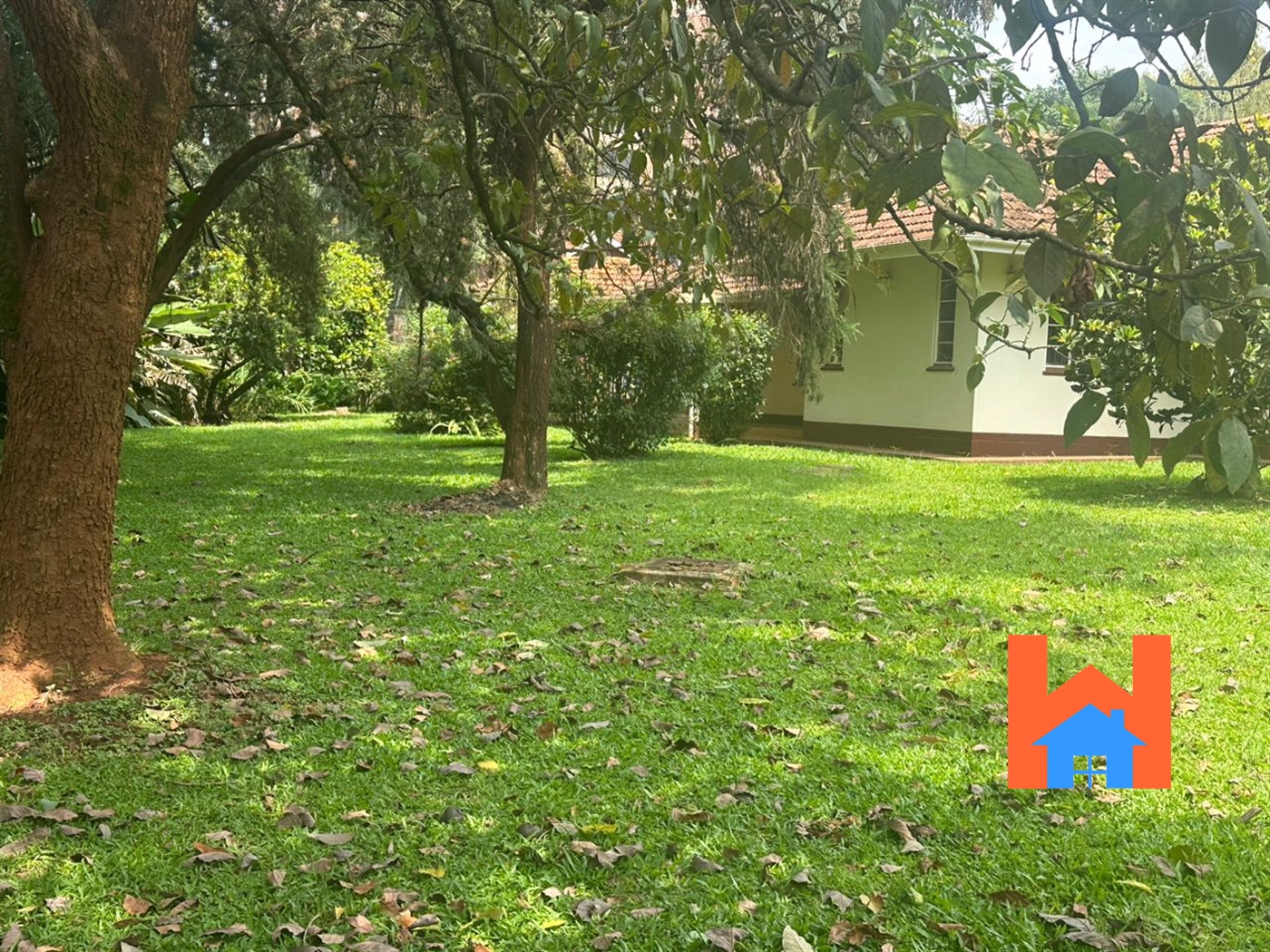 Commercial Land for sale in Kololo Kampala