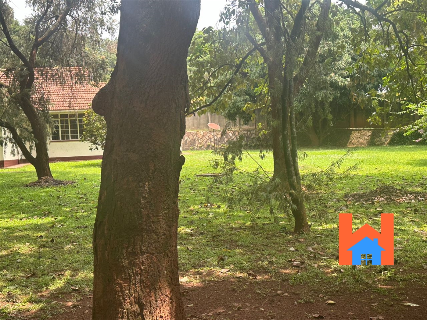 Commercial Land for sale in Kololo Kampala