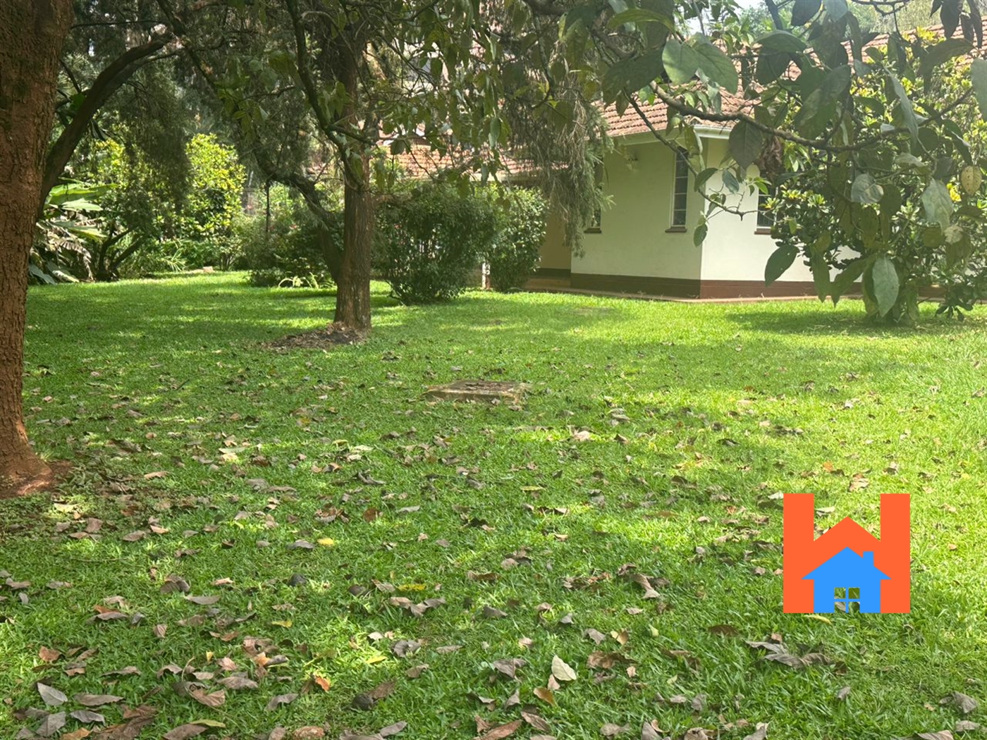 Commercial Land for sale in Kololo Kampala