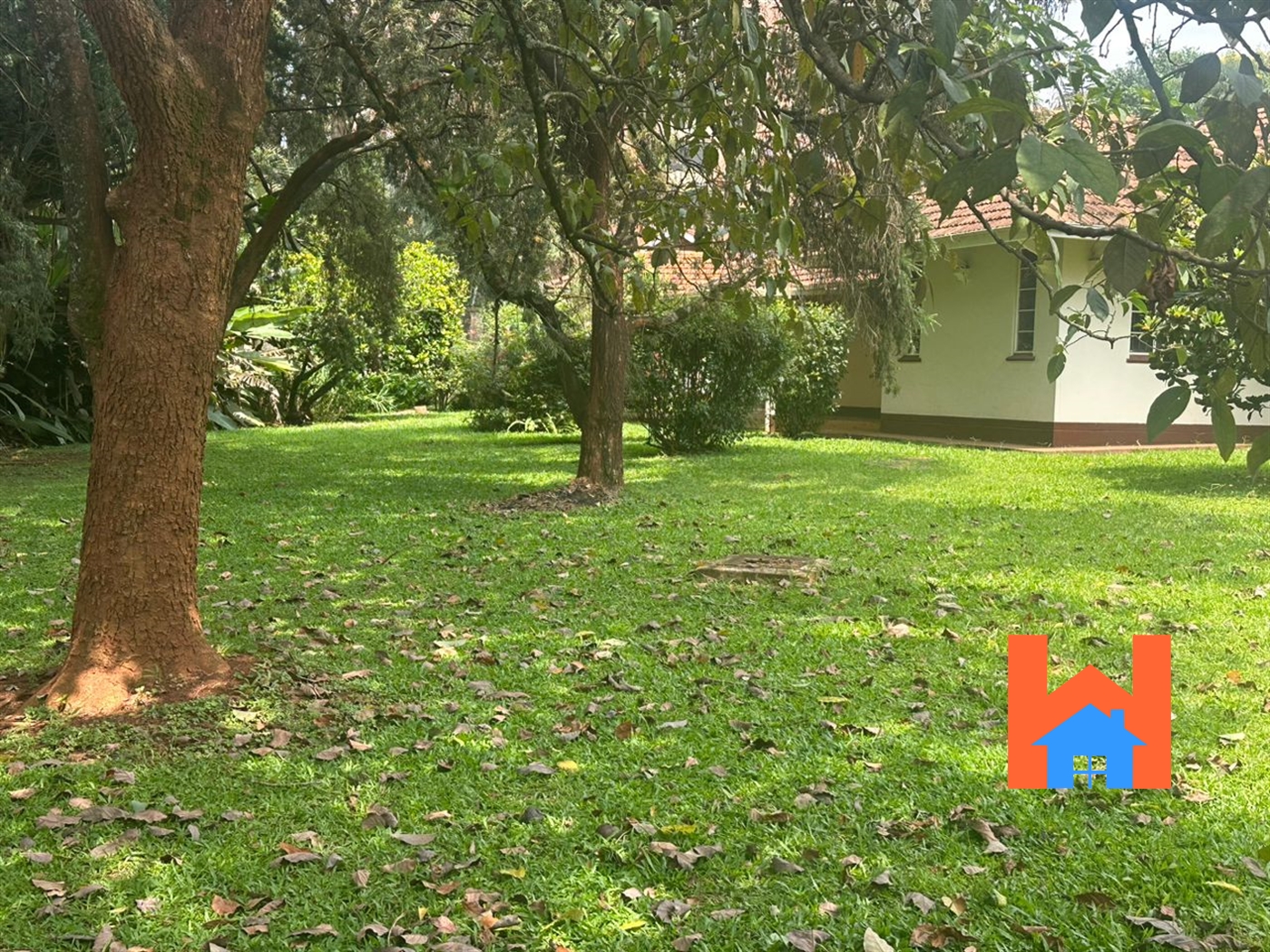 Commercial Land for sale in Kololo Kampala