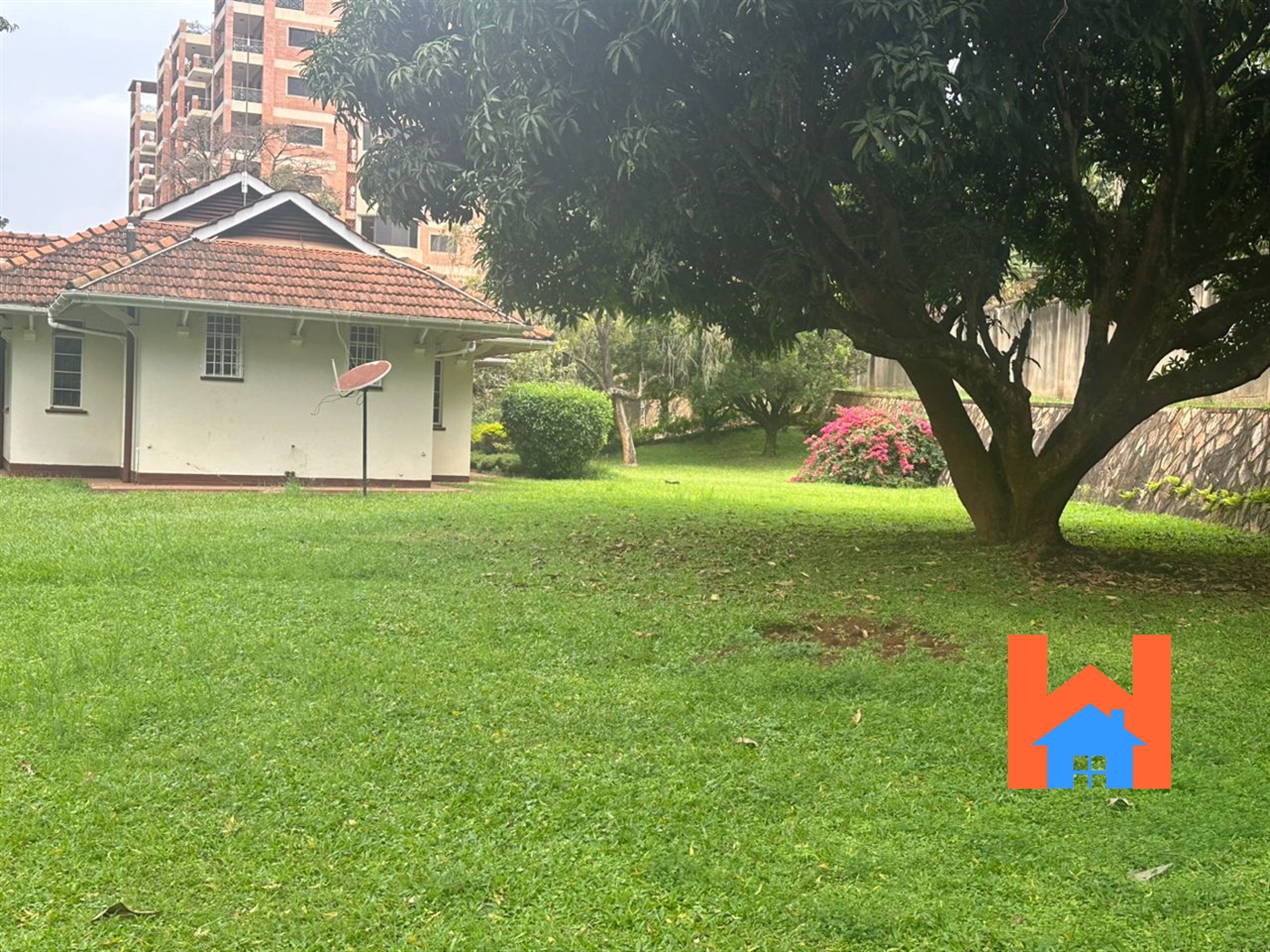 Commercial Land for sale in Kololo Kampala