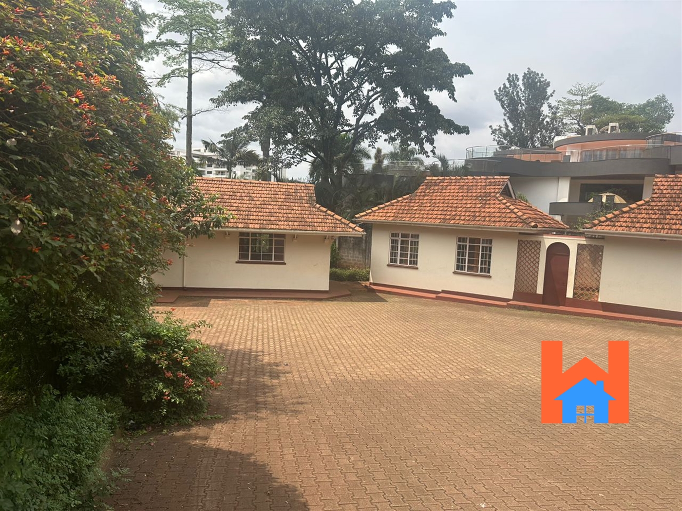 Commercial Land for sale in Kololo Kampala