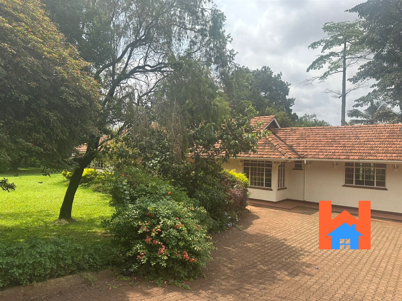 Commercial Land for sale in Kololo Kampala