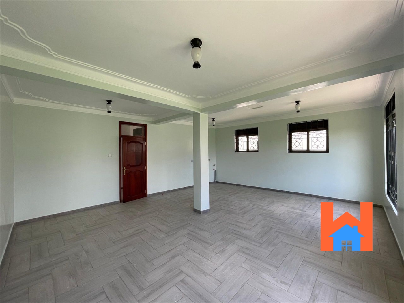 Storeyed house for rent in Munyonyo Kampala