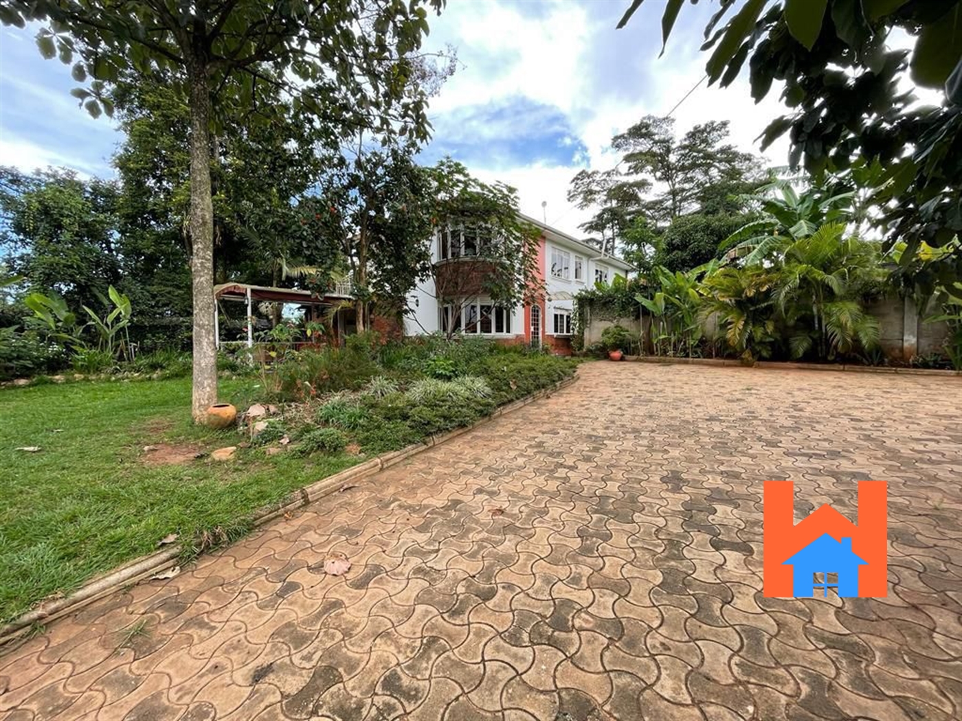 Bungalow for rent in Bbunga Kampala