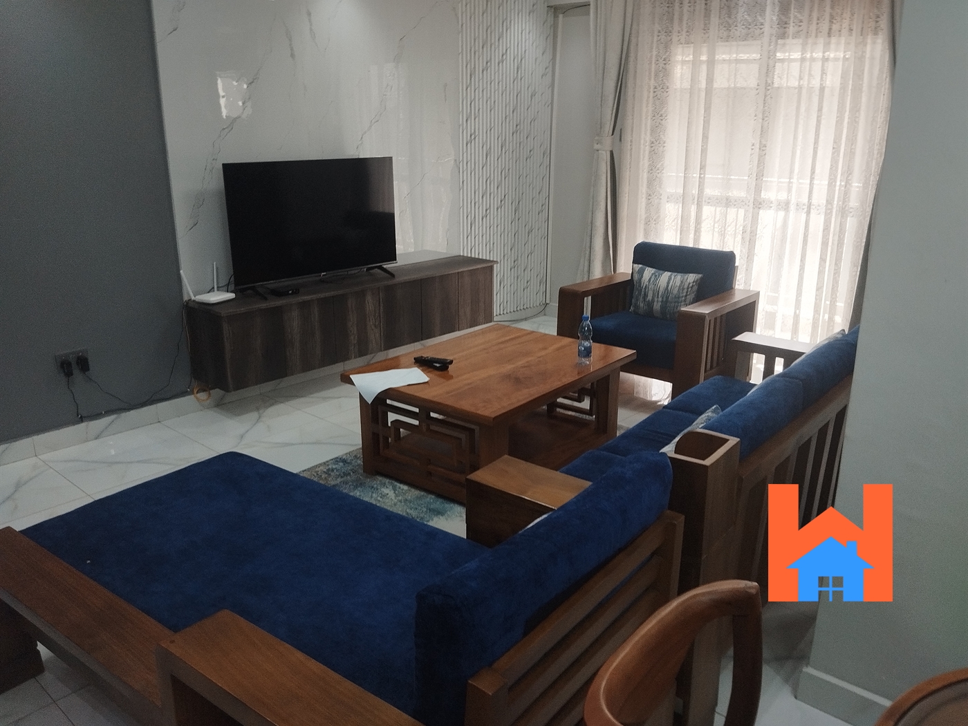 Apartment for rent in Kololo Kampala