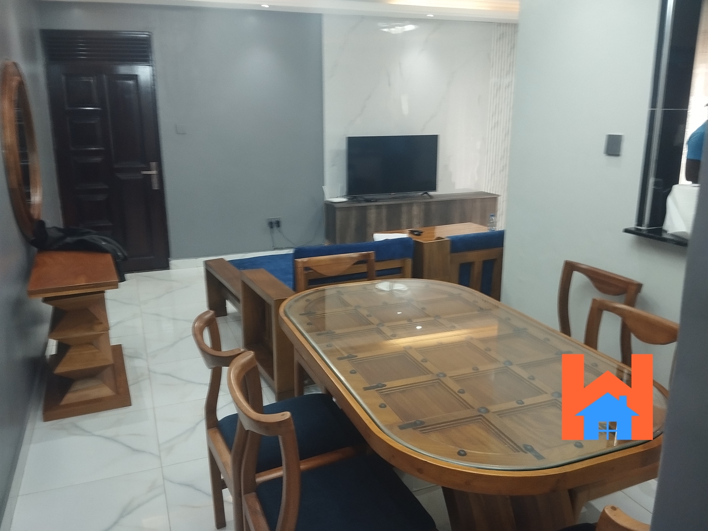 Apartment for rent in Kololo Kampala