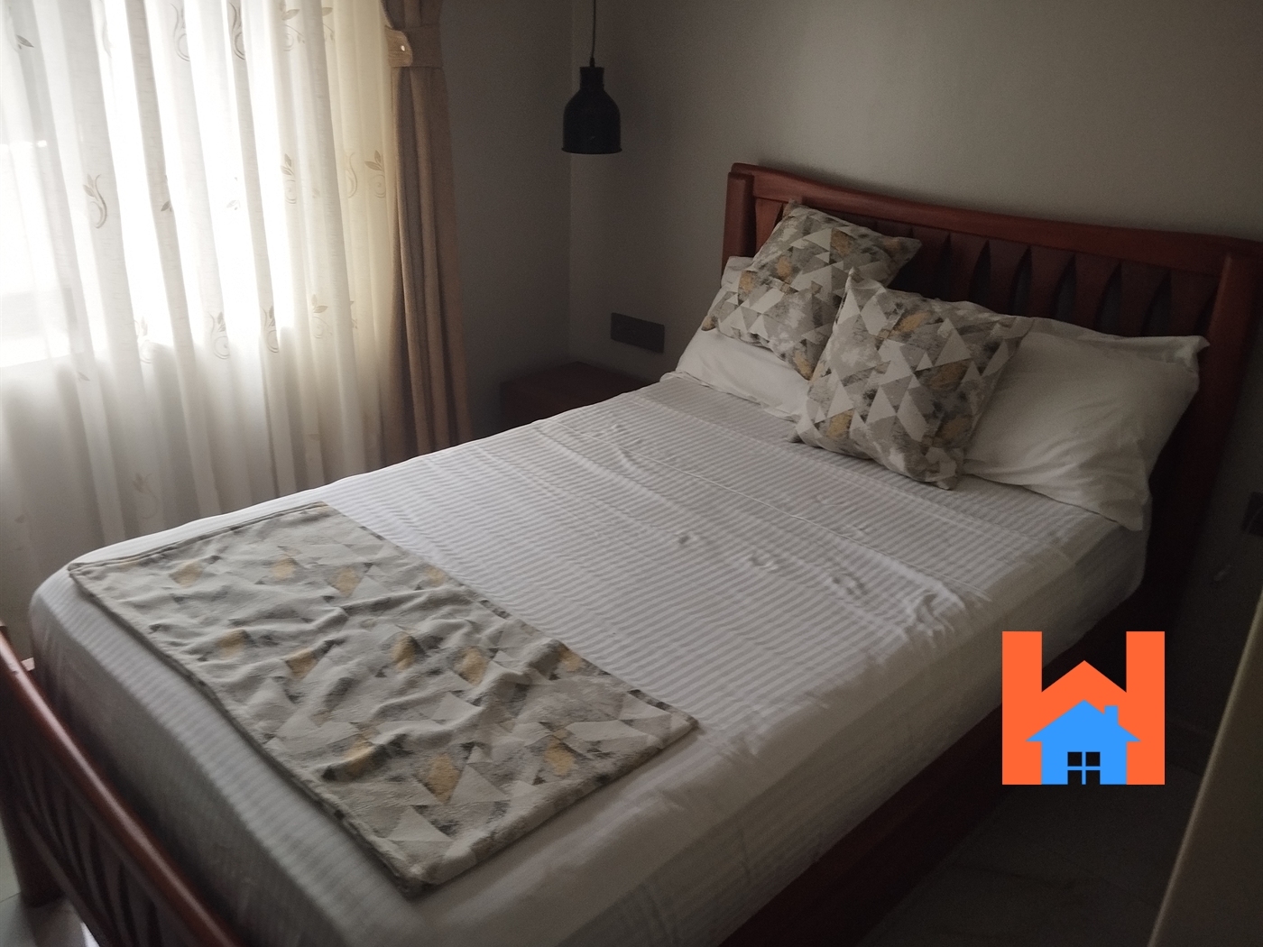 Apartment for rent in Kololo Kampala