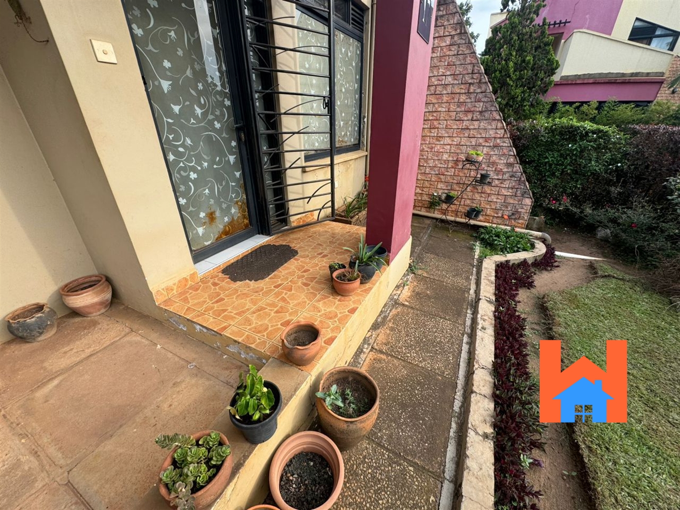 Bungalow for sale in Kyanja Kampala