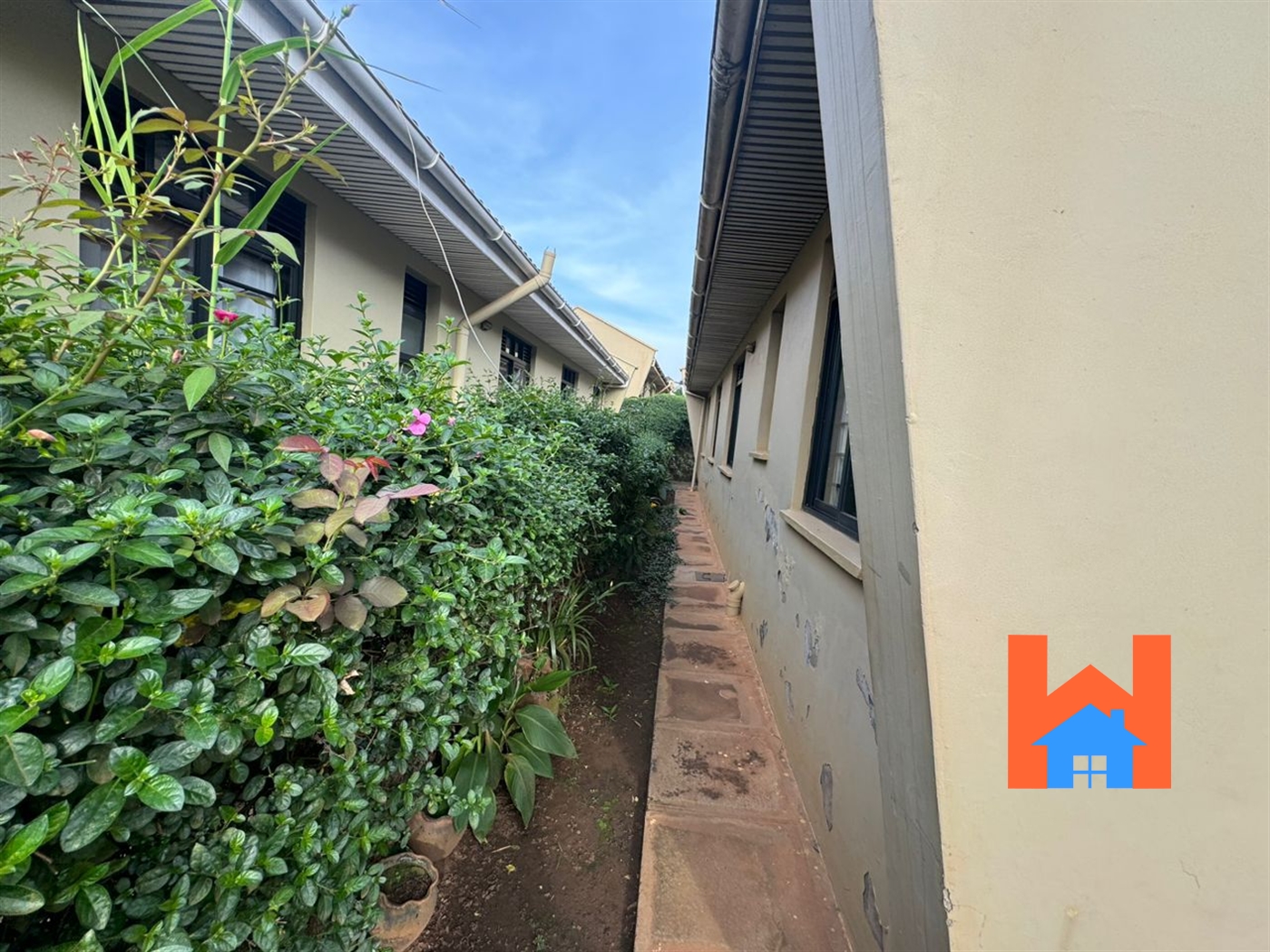 Bungalow for sale in Kyanja Kampala