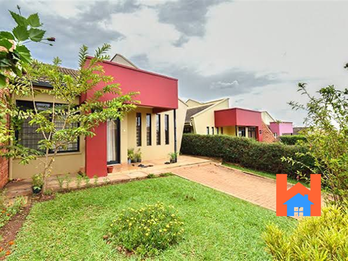 Bungalow for sale in Kyanja Kampala