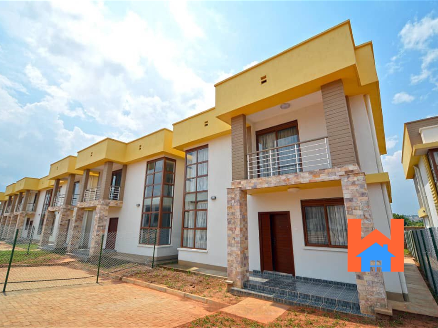 Town House for sale in Butabika Kampala