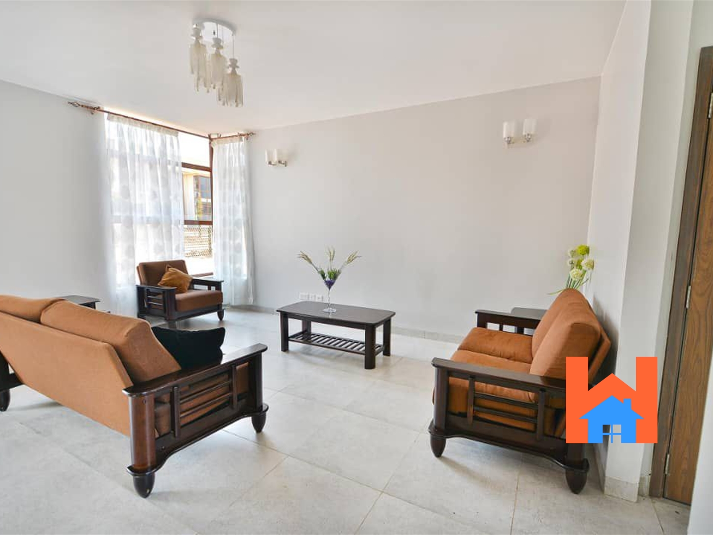 Town House for sale in Butabika Kampala