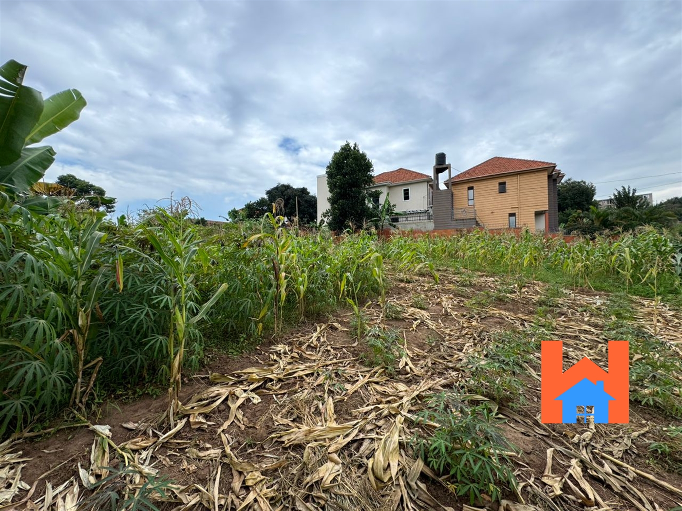 Residential Land for sale in Kyanja Kampala