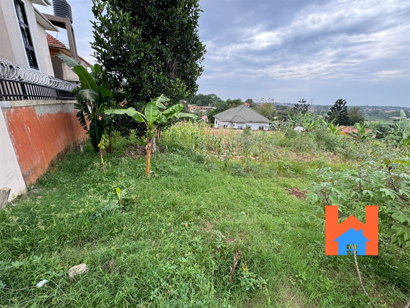 Residential Land for sale in Kyanja Kampala