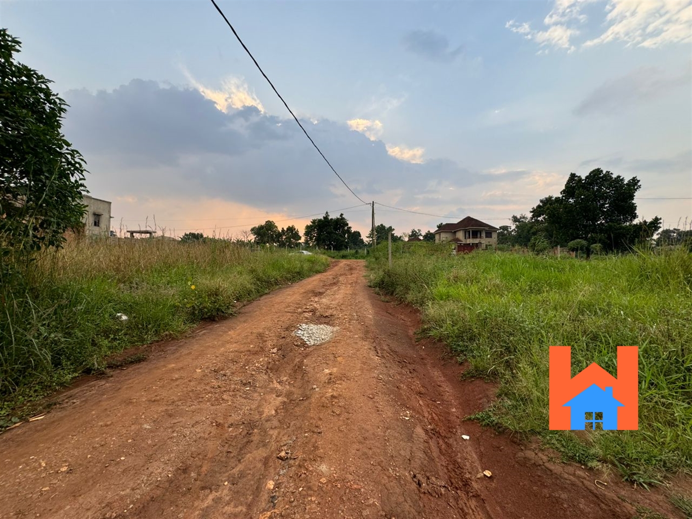 Residential Land for sale in Kira Kampala