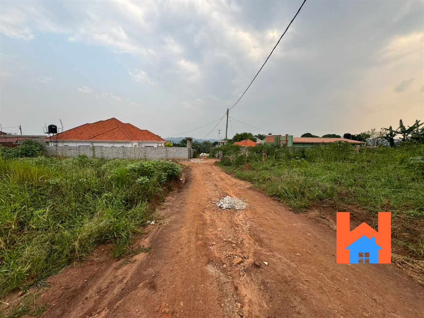 Residential Land for sale in Kira Kampala