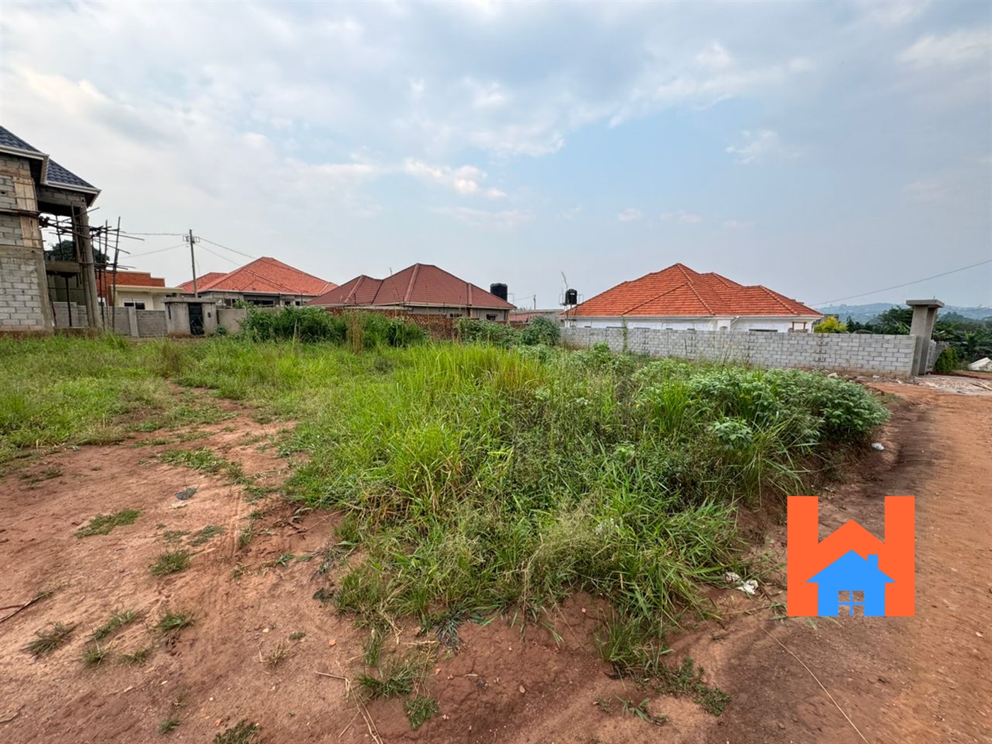 Residential Land for sale in Kira Kampala