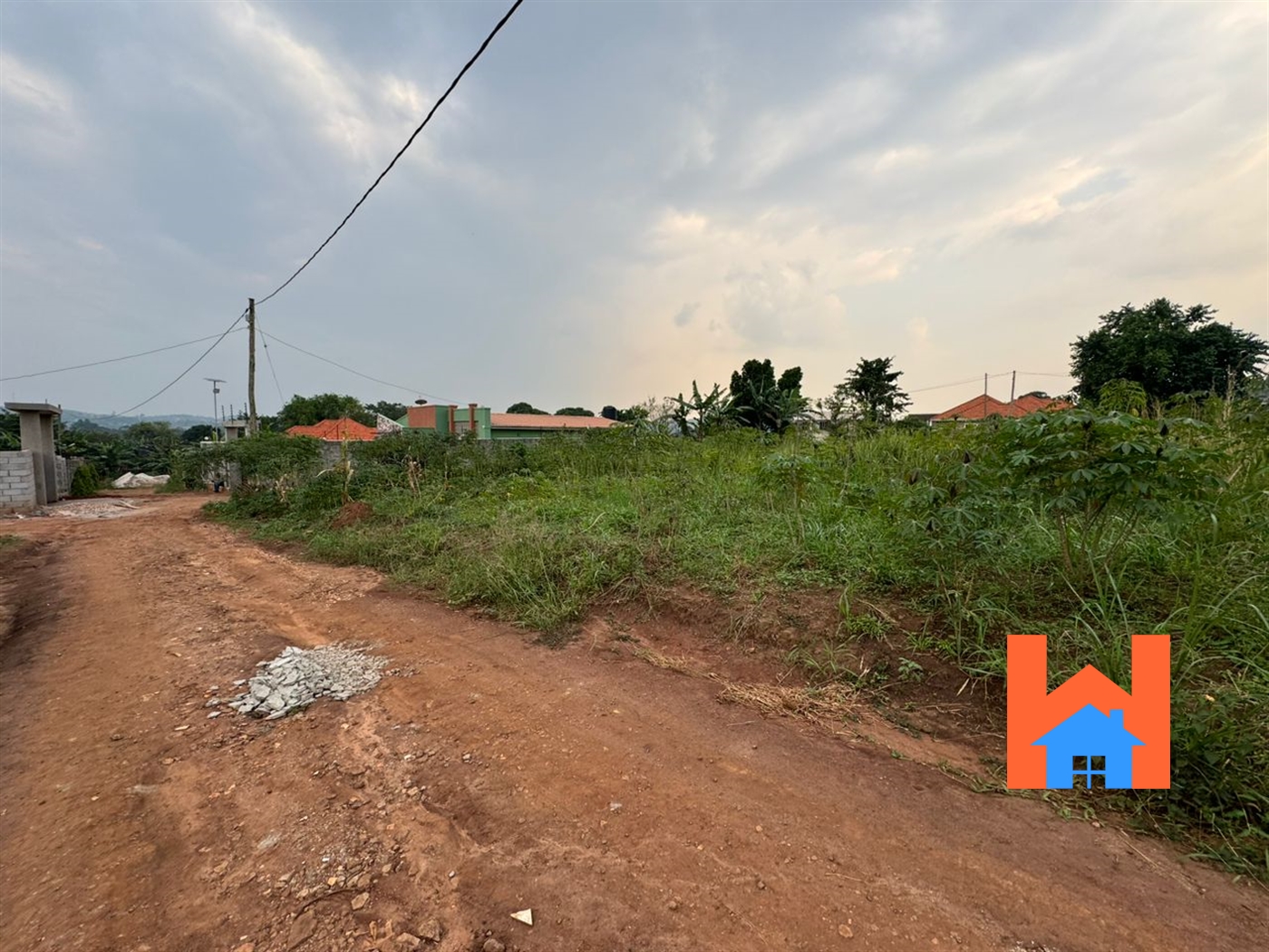 Residential Land for sale in Kira Kampala