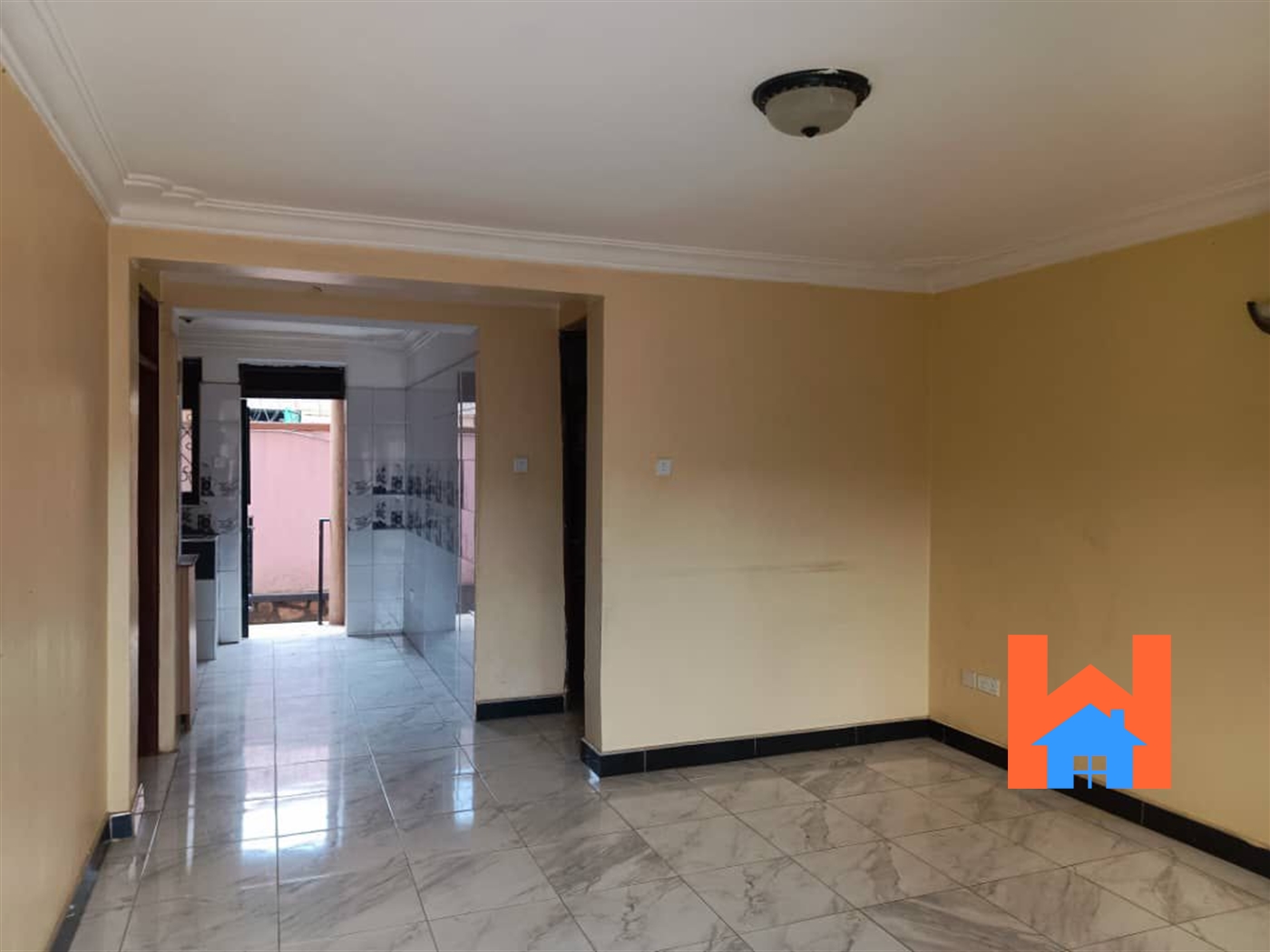 Apartment block for sale in Muyenga Kampala