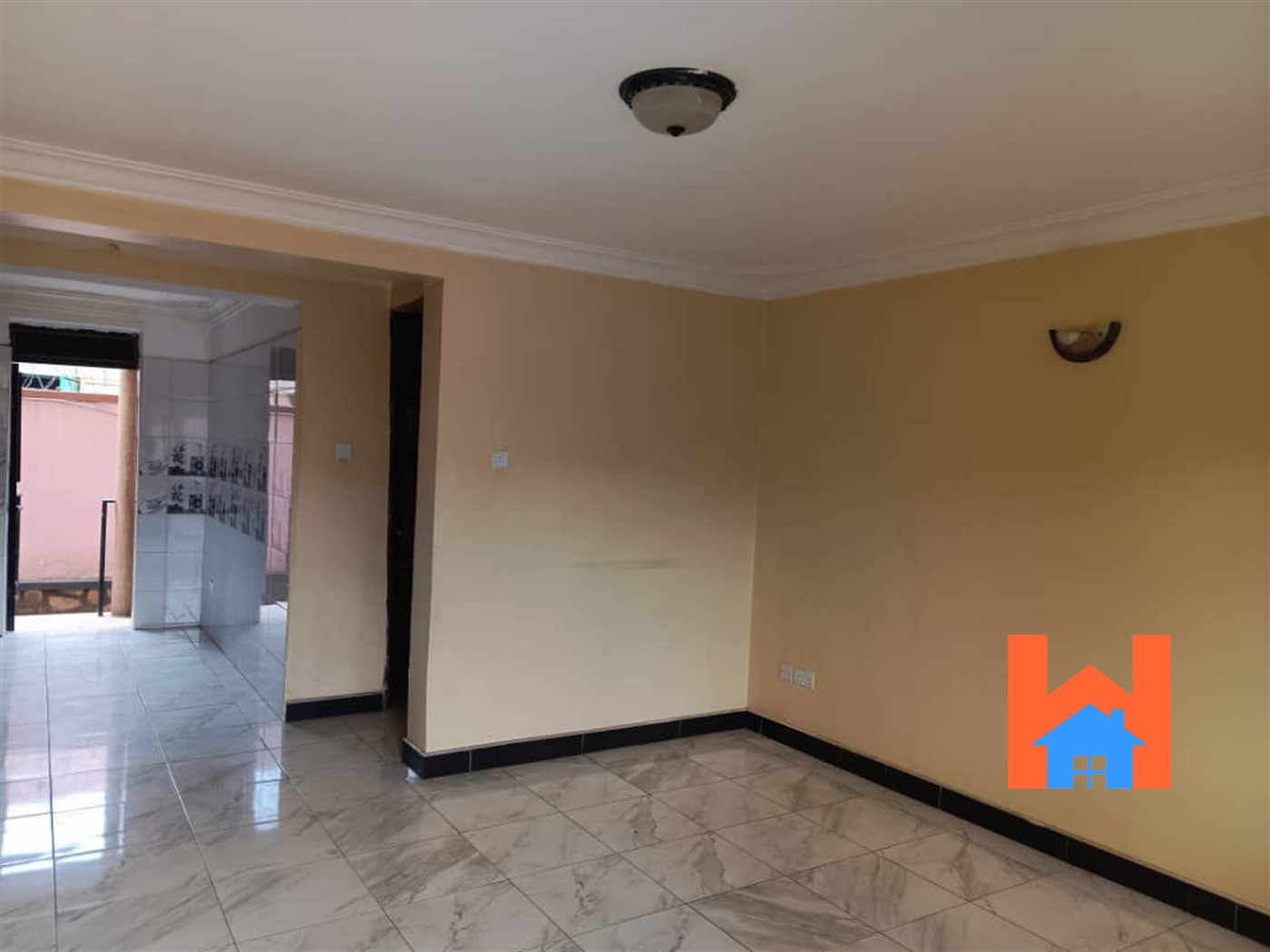 Apartment block for sale in Muyenga Kampala