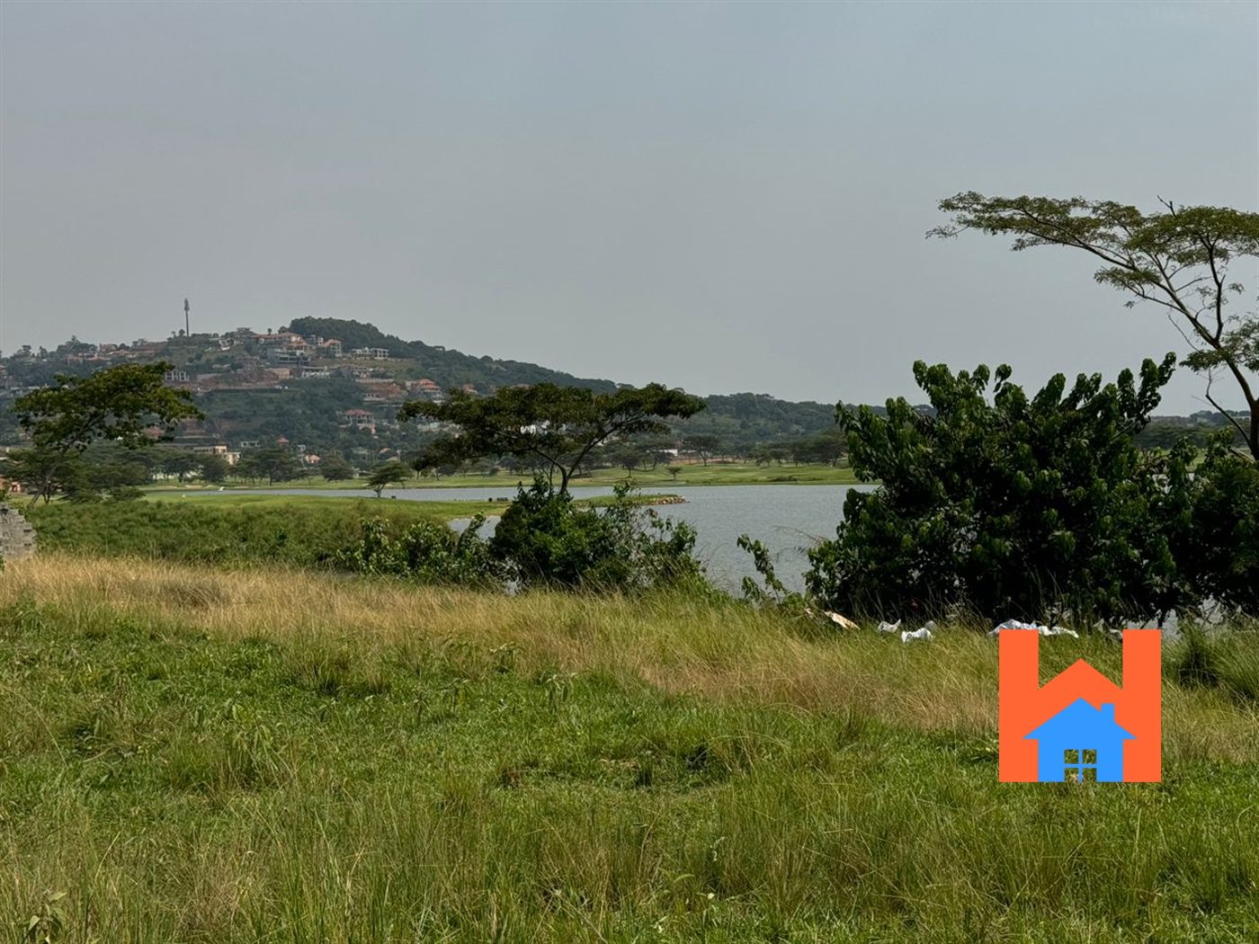 Residential Land for sale in Kingo Kampala