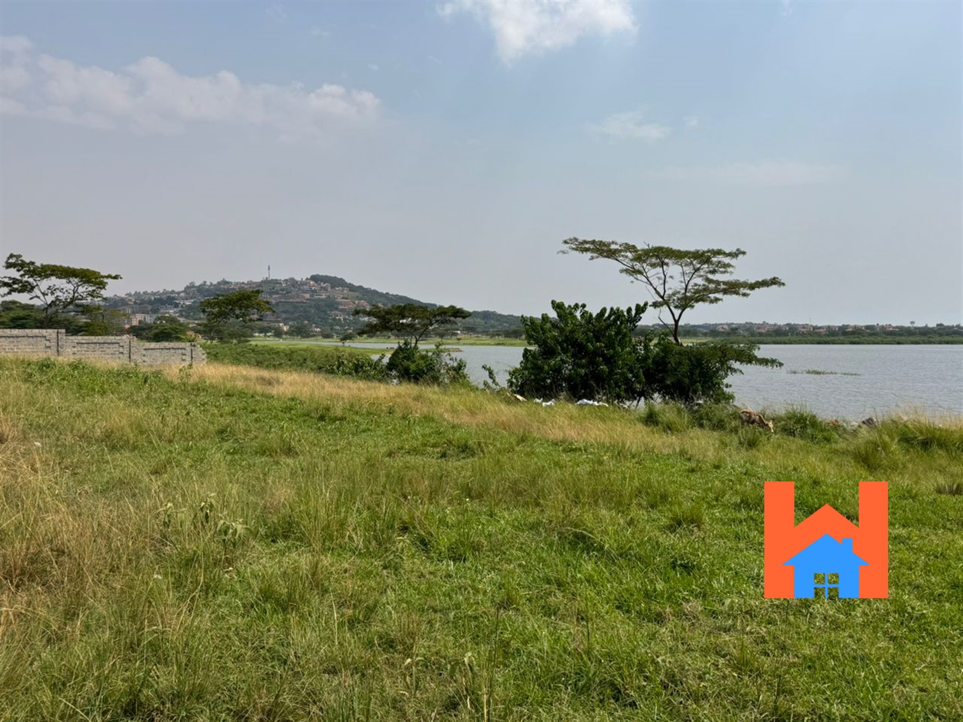 Residential Land for sale in Kingo Kampala