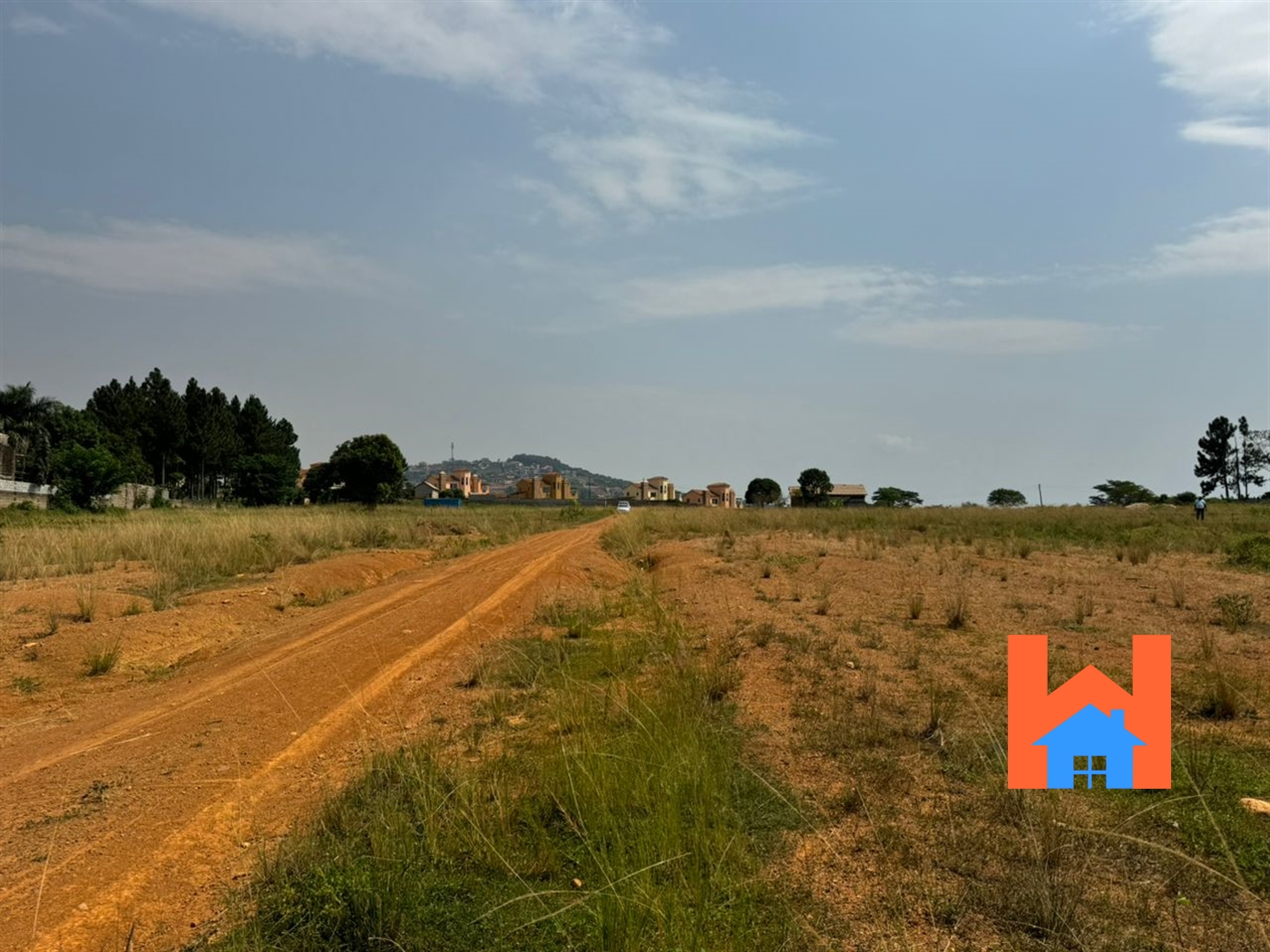 Residential Land for sale in Kingo Kampala