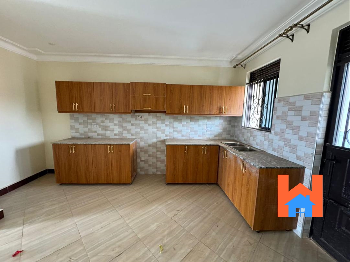 Apartment block for sale in Ntinda Kampala