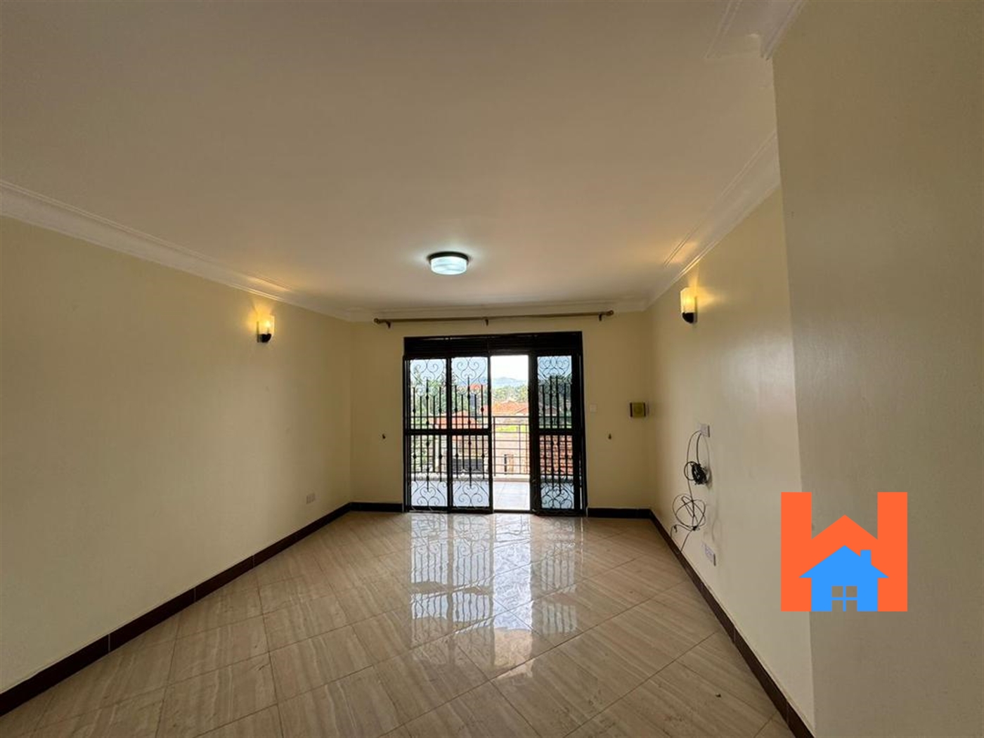 Apartment block for sale in Ntinda Kampala