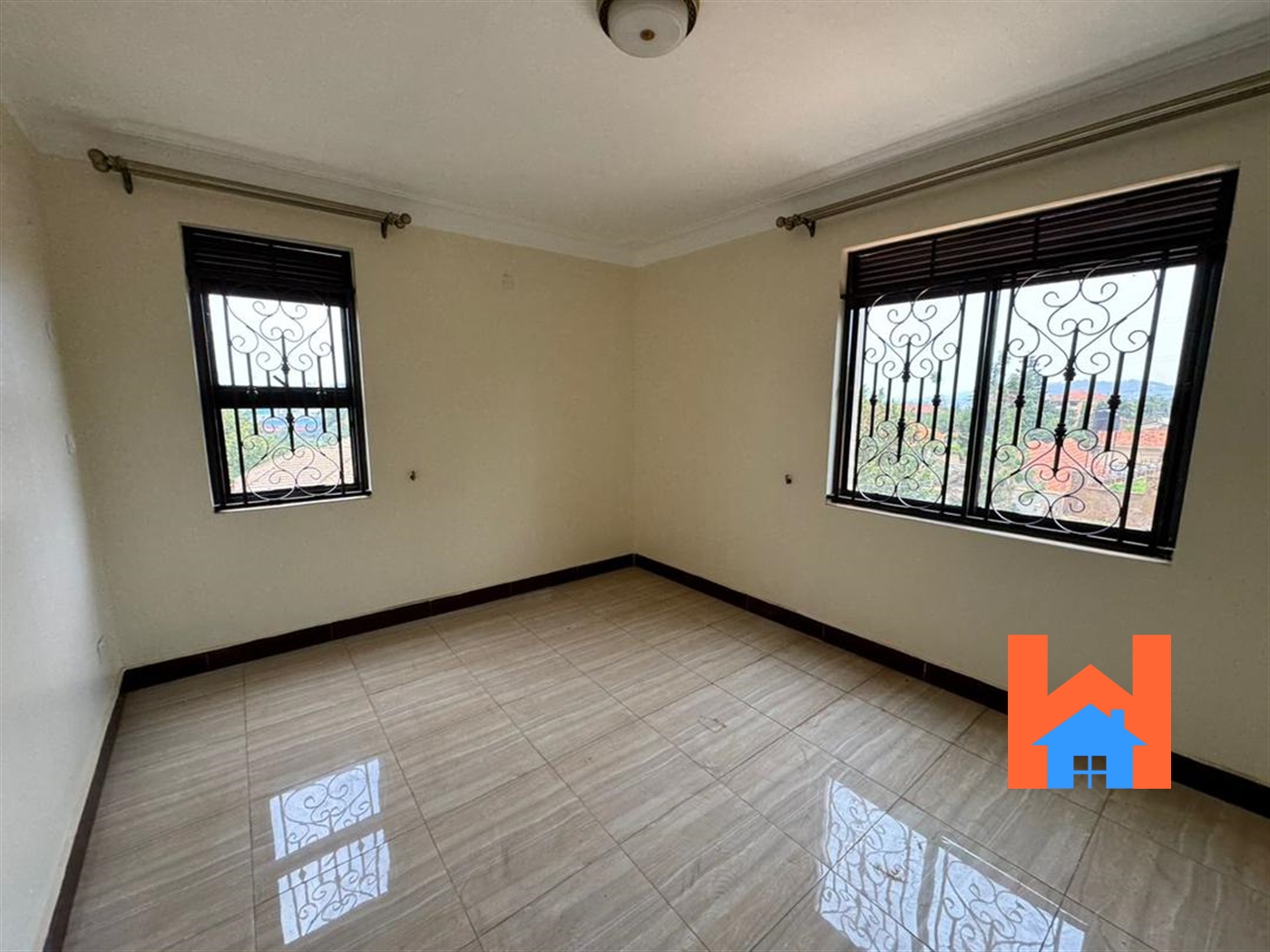 Apartment block for sale in Ntinda Kampala