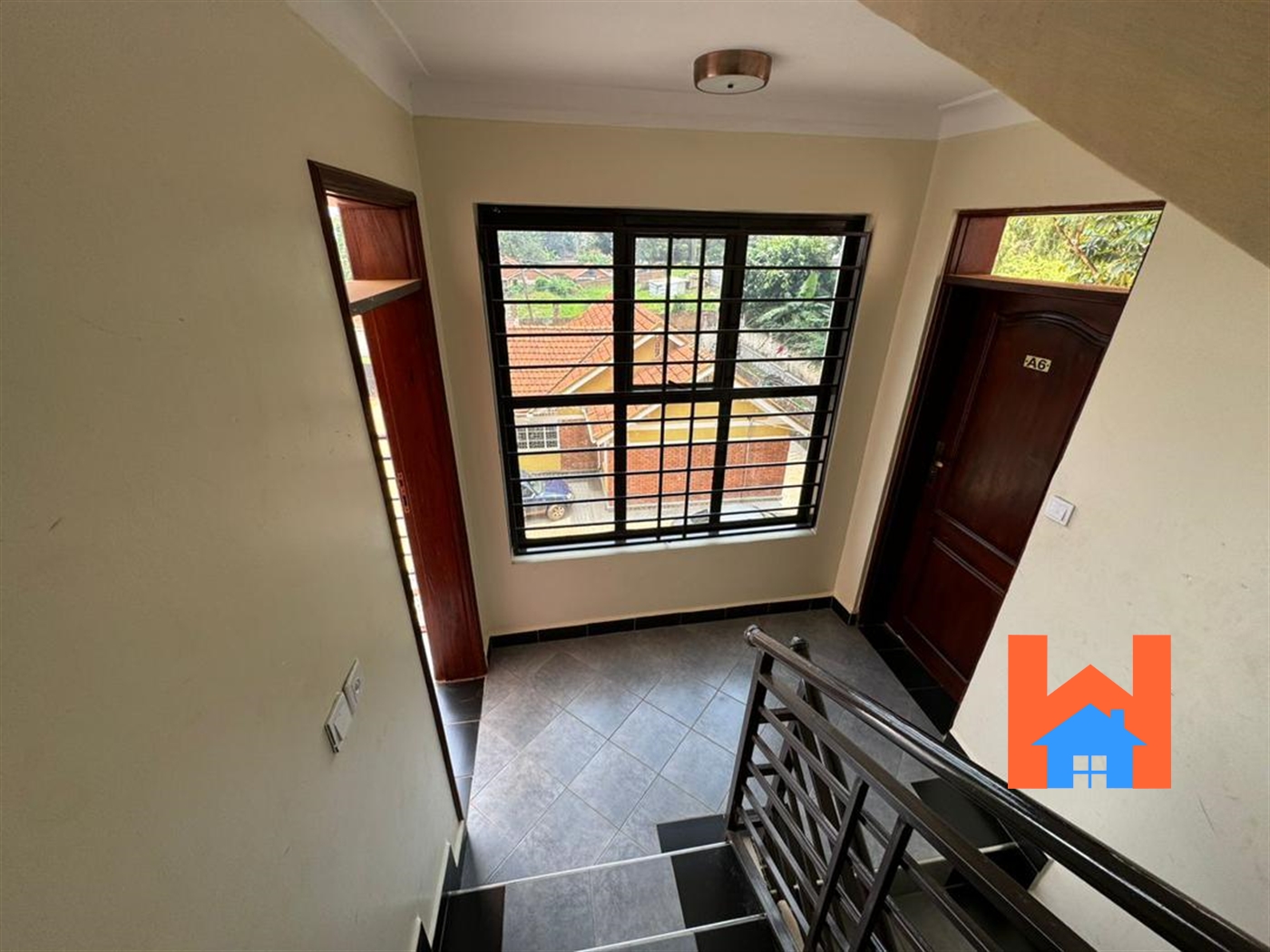 Apartment block for sale in Ntinda Kampala