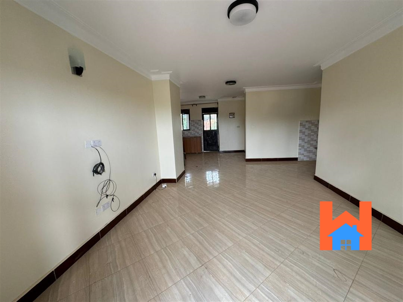 Apartment block for sale in Ntinda Kampala