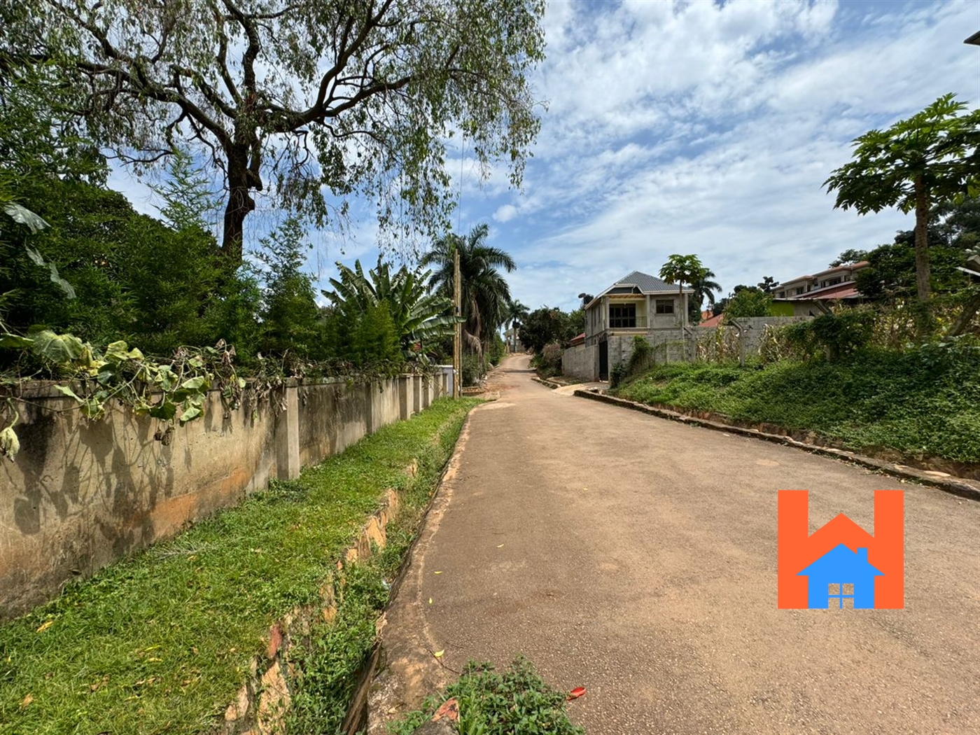 Residential Land for sale in Buziga Kampala