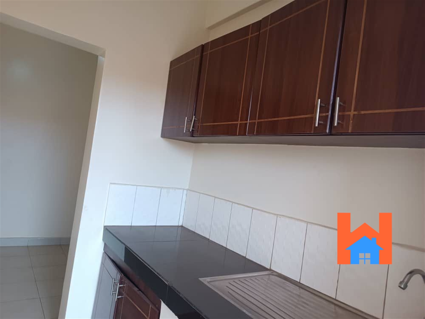 Condominium for sale in Najjera Kampala