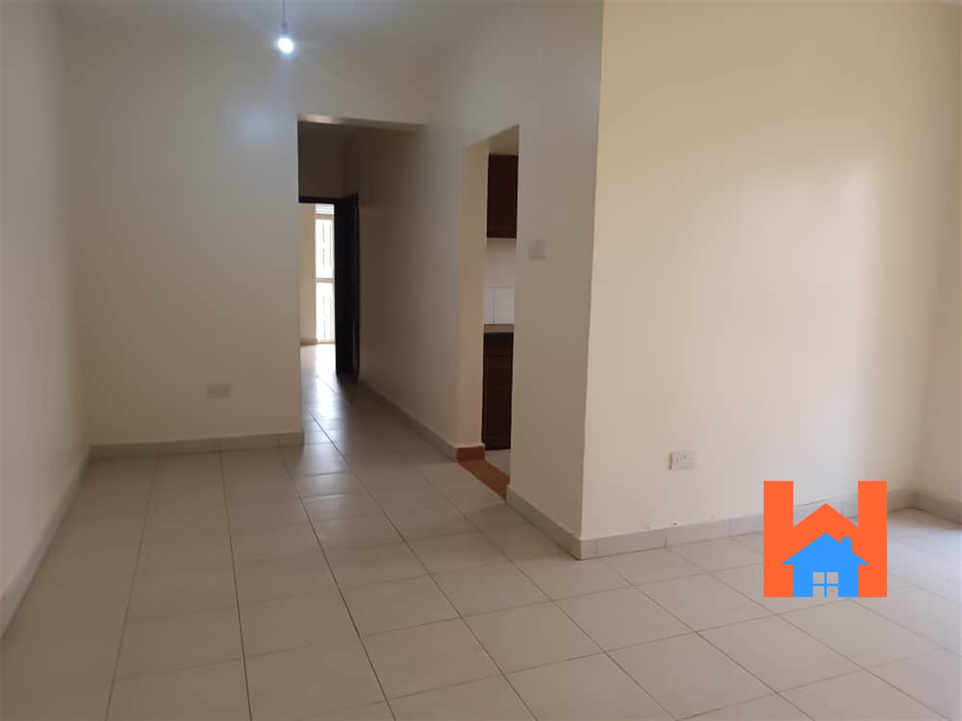 Condominium for sale in Najjera Kampala