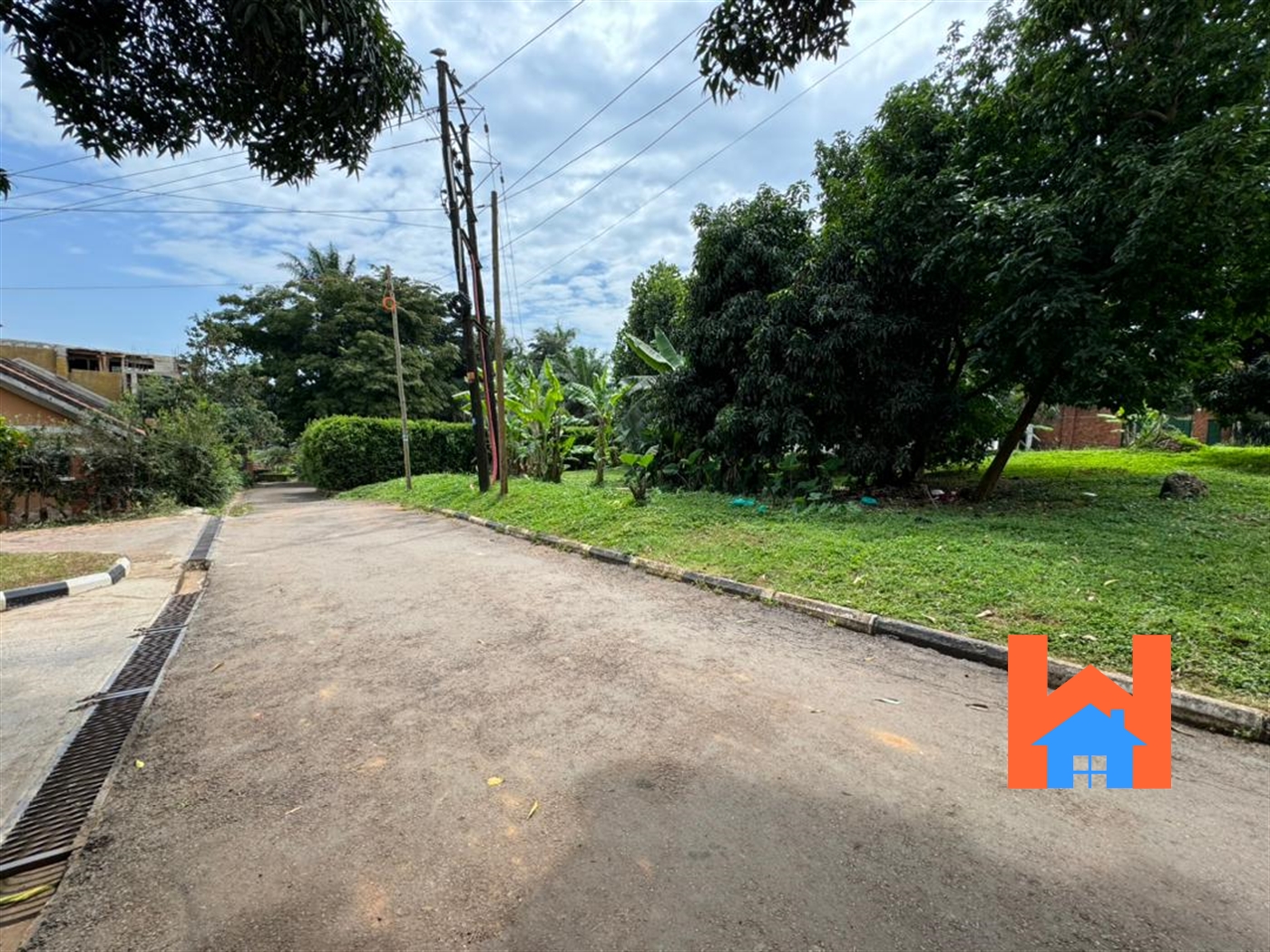 Residential Land for sale in Bbuga Kampala