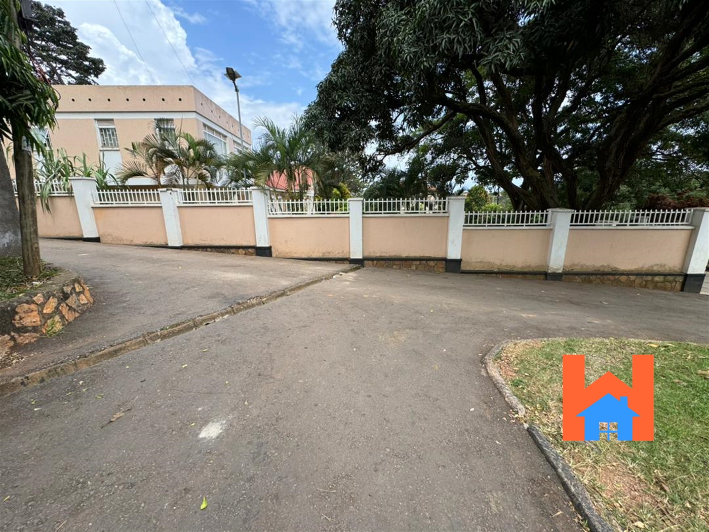 Residential Land for sale in Bbuga Kampala