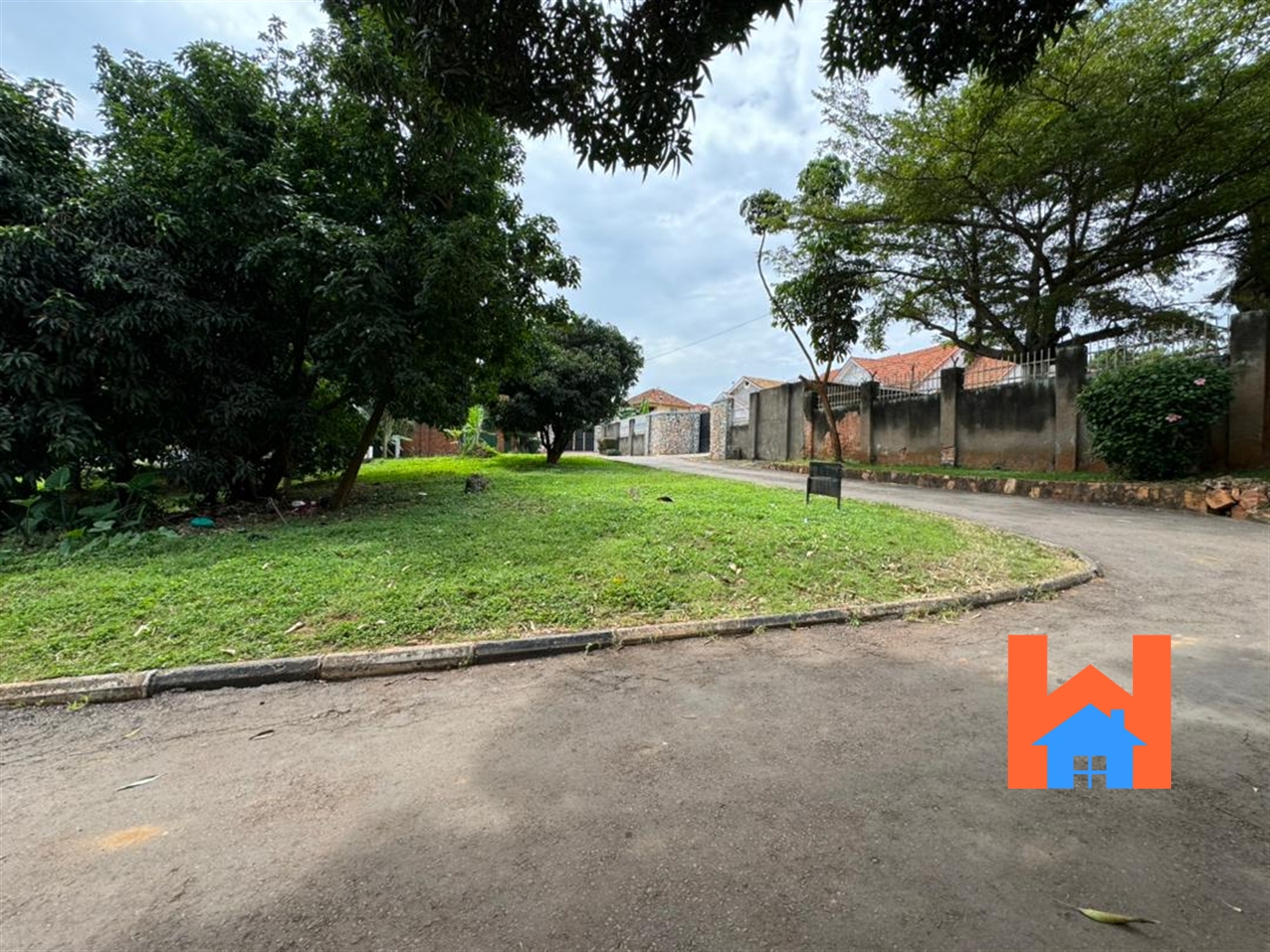 Residential Land for sale in Bbuga Kampala