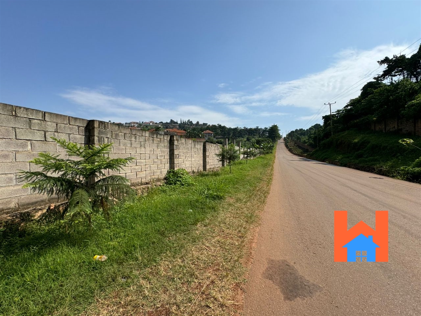 Residential Land for sale in Lubowa Kampala