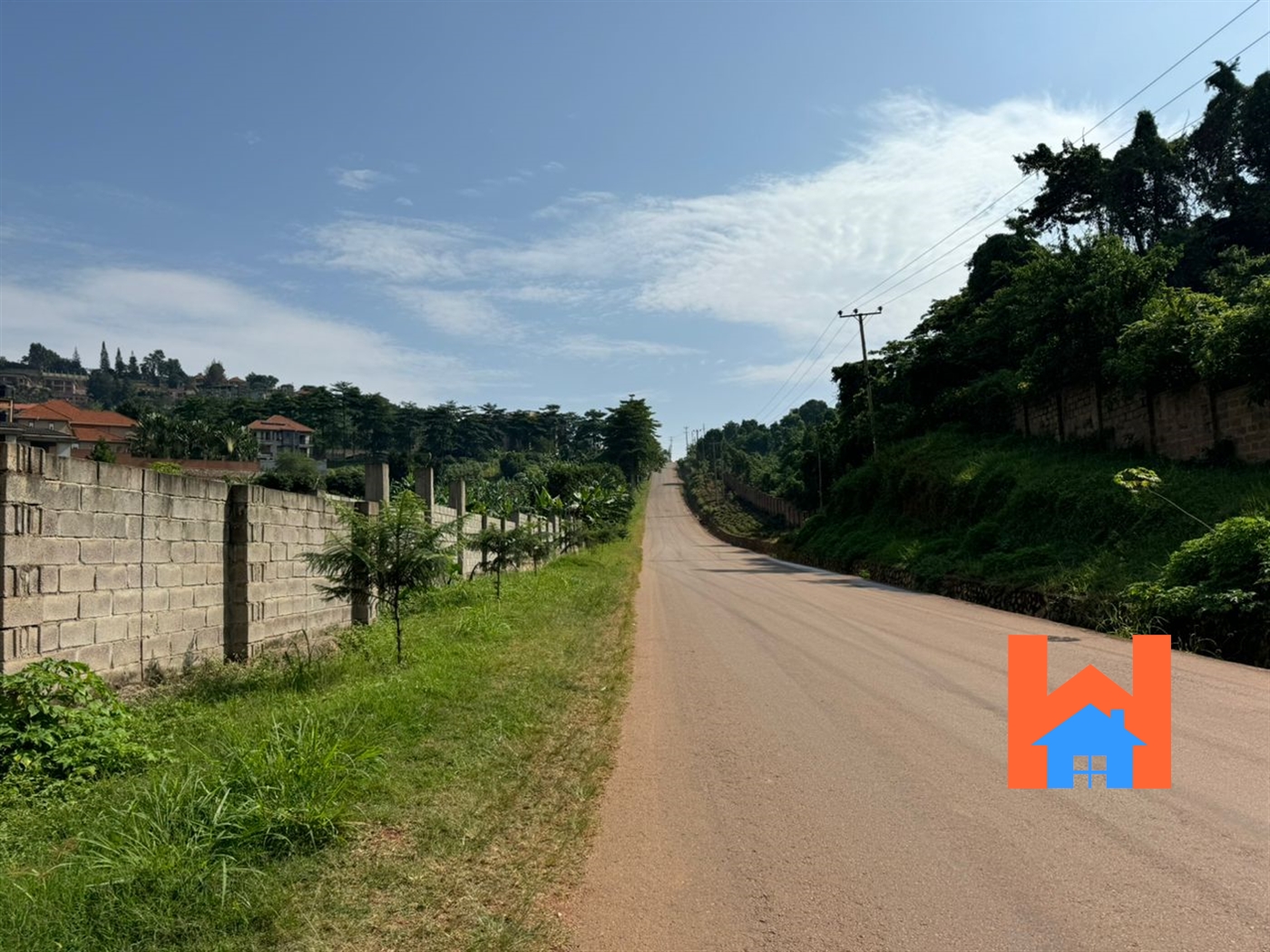 Residential Land for sale in Lubowa Kampala