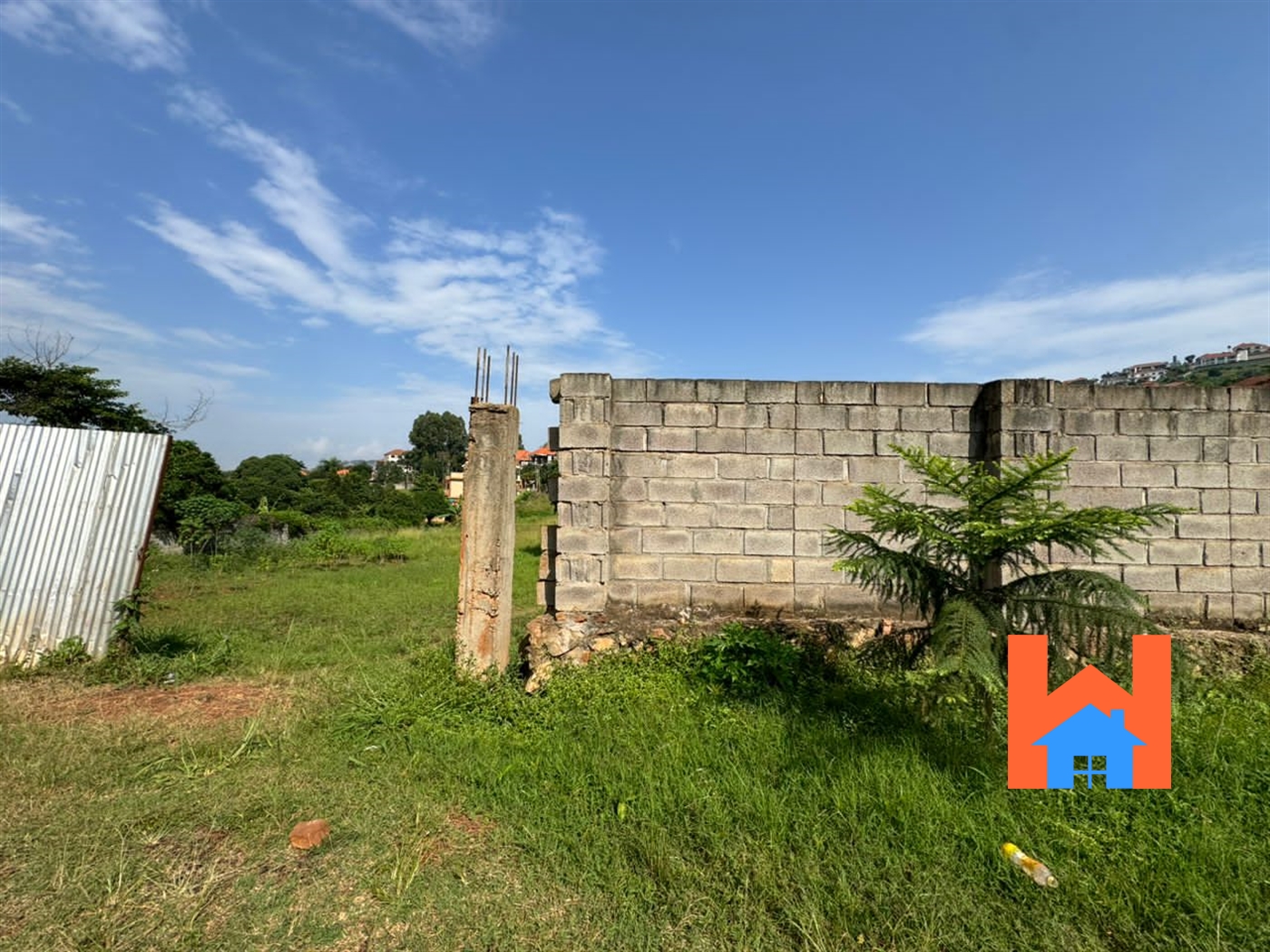 Residential Land for sale in Lubowa Kampala