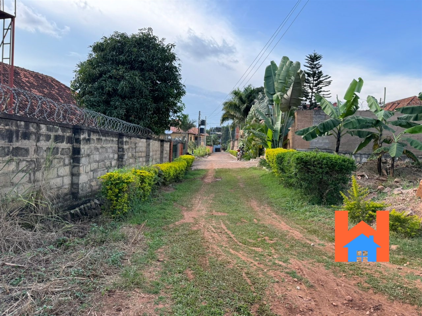 Residential Land for sale in Lubowa Kampala