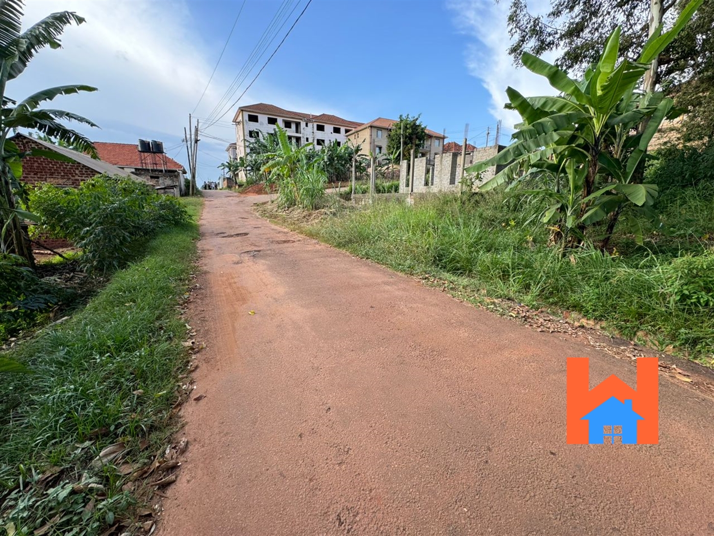 Residential Land for sale in Lubowa Kampala