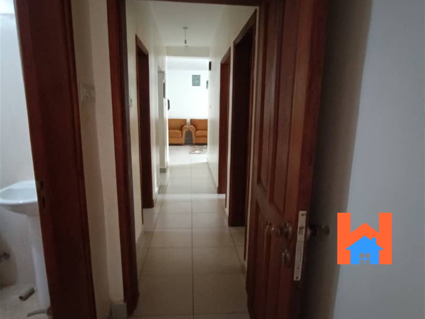 Apartment for sale in Najjera Kampala