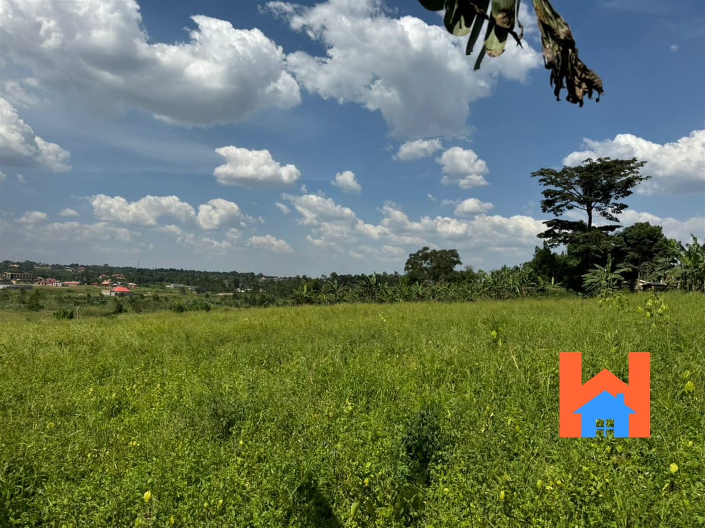 Residential Land for sale in Kira Kampala