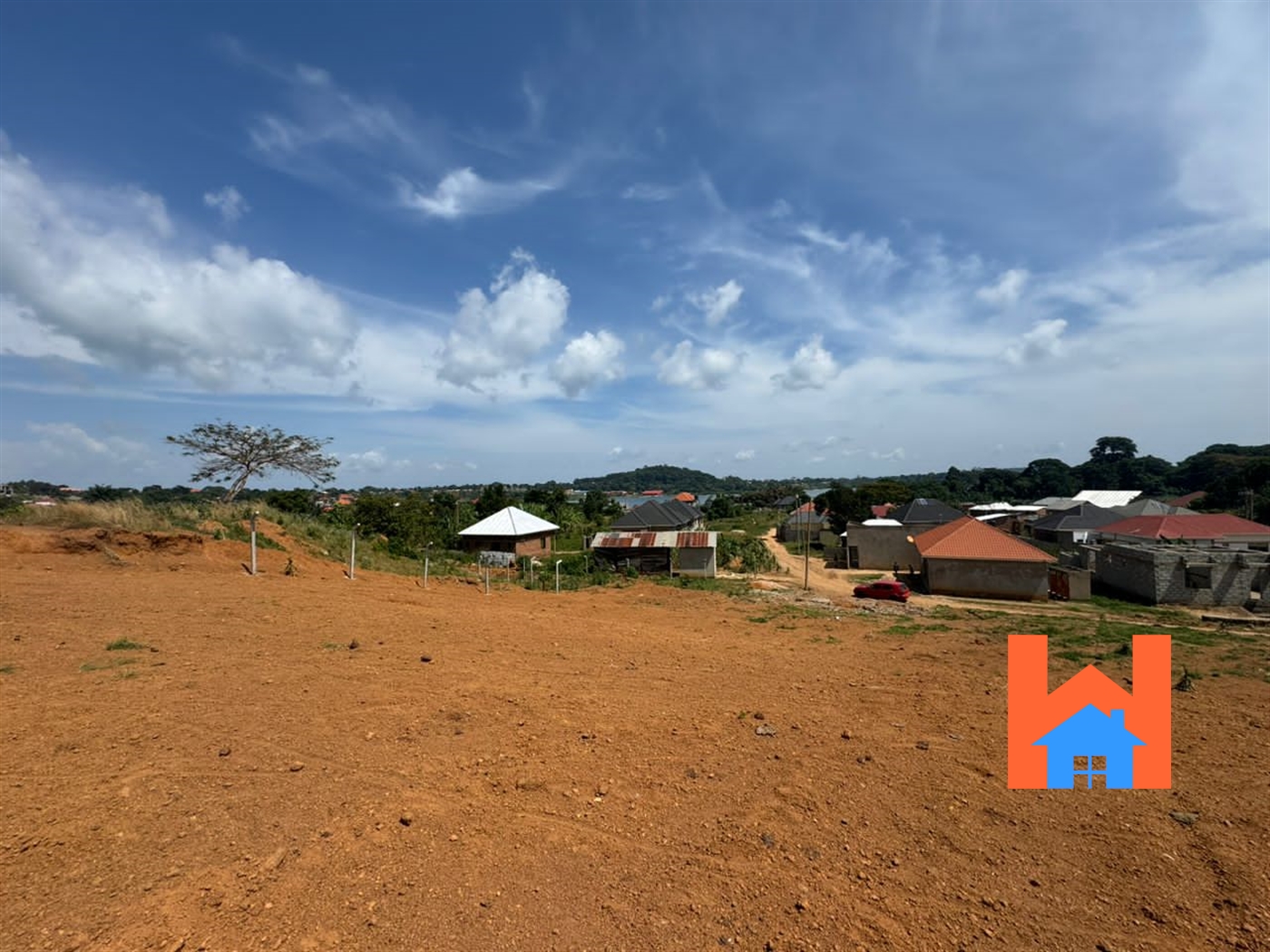 Residential Land for sale in Entebbe Kampala