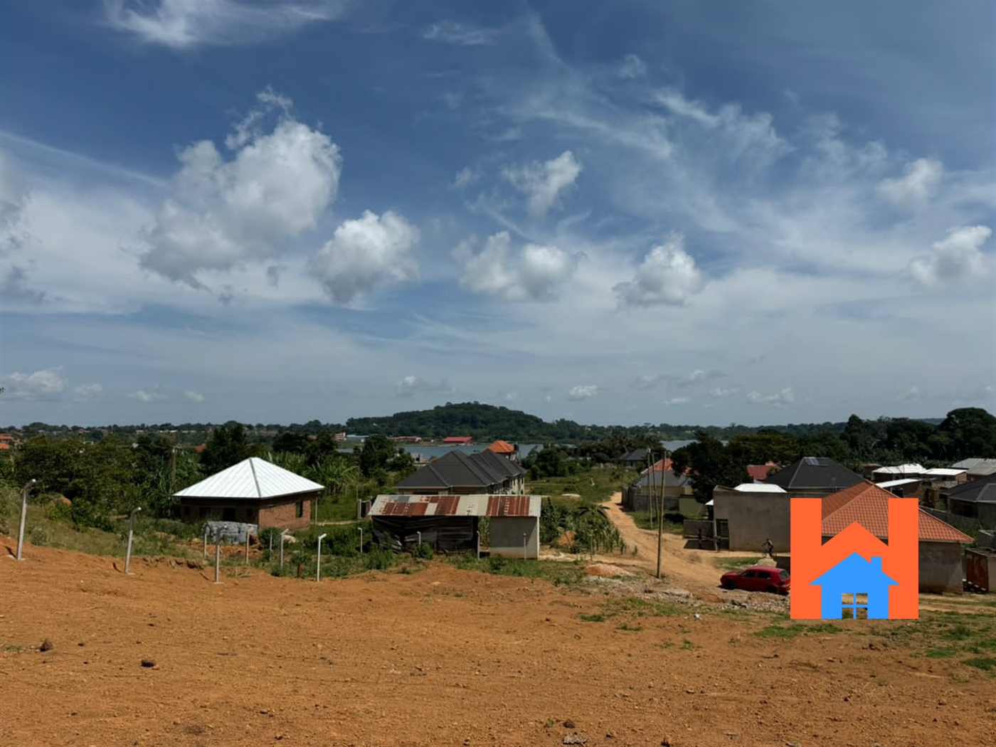 Residential Land for sale in Entebbe Kampala