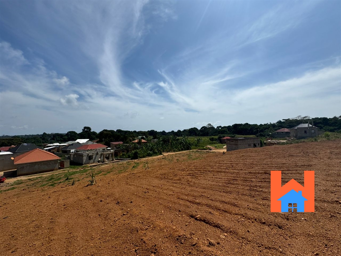 Residential Land for sale in Entebbe Kampala