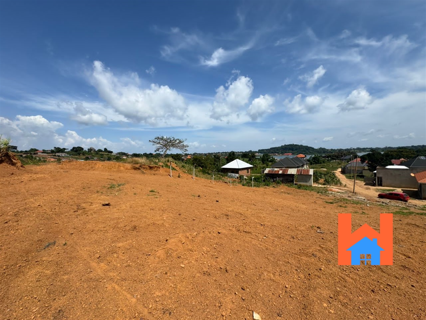 Residential Land for sale in Entebbe Kampala